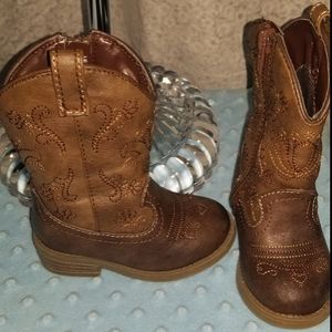 🍂3 for $25🍂Cowgirl boots